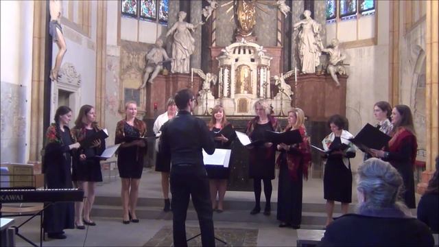 Около сырого дуба / Okolo Syrogo Duba