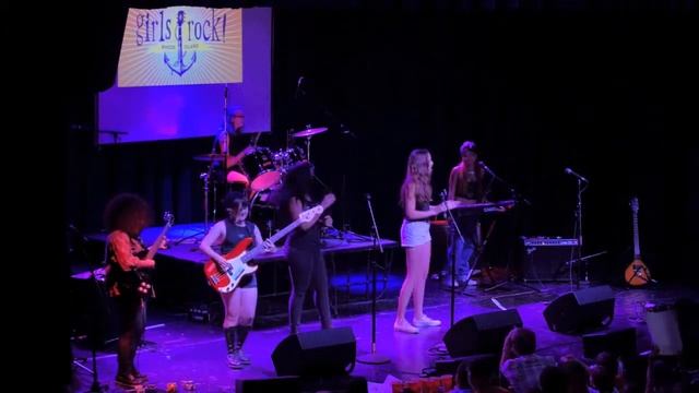 Nitty Gritty - The Sass Was So Real Errybody Had To Leave The Room смотреть онлайн