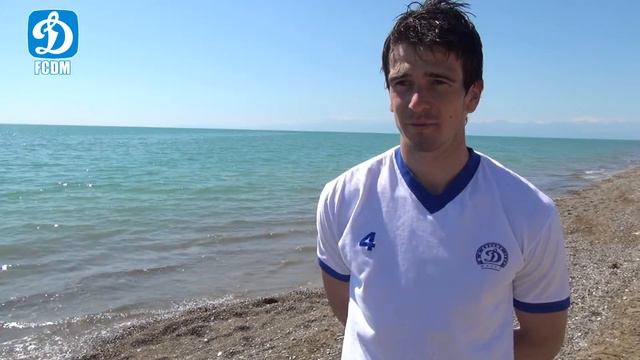 Турецкий сбор. Интервью на берегу моря смотреть онлайн