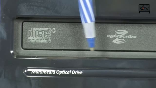 HP Compaq 500B Microtower PC (NV517UT) смотреть онлайн