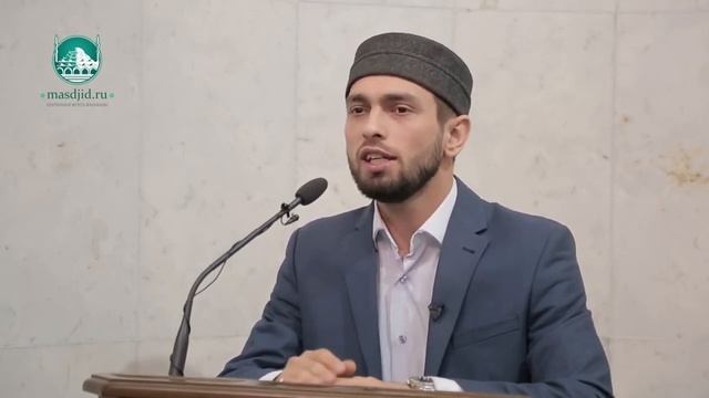 ОН ПЕРВЫМ ВОЙДЁТ В РАЙ | Майранов Мухаммад смотреть онлайн