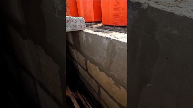 Вот как надо монтировать блоки, ребята!