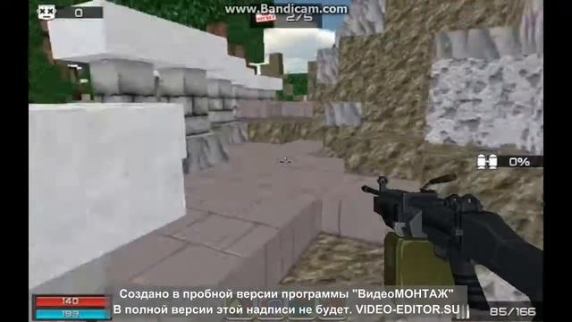 Кубезумие 2 - Прохождение #2 миссии Полураспада (Крым) смотреть онлайн