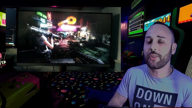 ?️MONITOR SAMSUNG U28R550 28" 4K HDR10 IPS Freesync-?IMPRESIONES CON PS4 PRO?OBJETIVO USARLO CON PS смотреть онлайн