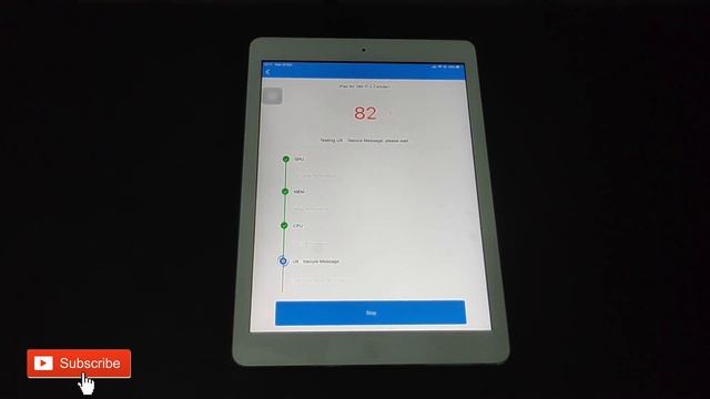 Score Antutu iPad Air Gen 1st in 2020 смотреть онлайн