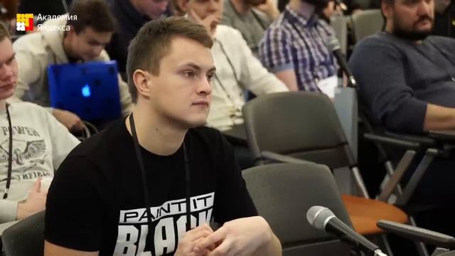 Введение в разработку CatBoost – Станислав Кириллов смотреть онлайн