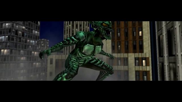 SPIDER-MAN: THE MOVIE GAME 2002. ПОЛНОЕ ПРОХОЖДЕНИЕ НА РУССКОМ (FULL HD 720) смотреть онлайн
