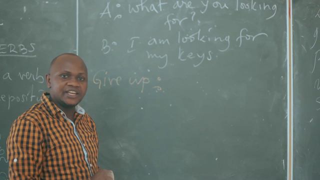 Eng 43. Nutiga izi nshinga urahombye pe! || If you miss these verbs, you are in loss. Part 1 смотреть онлайн
