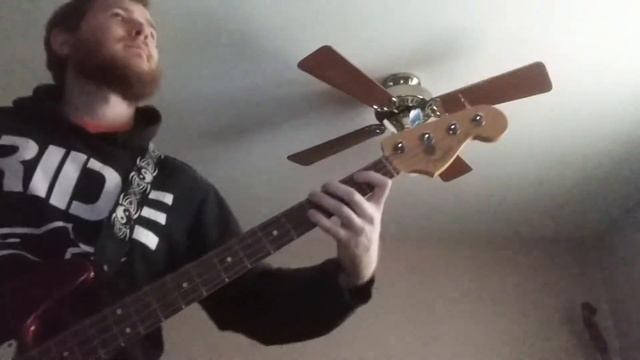 In Bloom Bass Cover смотреть онлайн