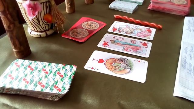 ПРИВОРОТ НА ИГРАЛЬНЫХ КАРТАХ! смотреть онлайн