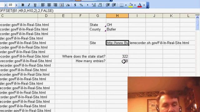 Excel - Mastering Lookup by State and County in Excel: New Method Revealed! - Episode 890 смотреть онлайн
