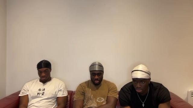 BLACK GUYS REACT TO GET OUT | First Time Reacting To GET OUT (2017) | MOVIE MONDAY смотреть онлайн