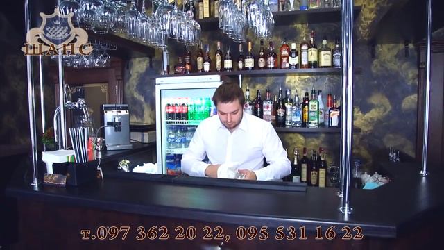 В Покровске открылся бильярдный клуб "Шанс" смотреть онлайн