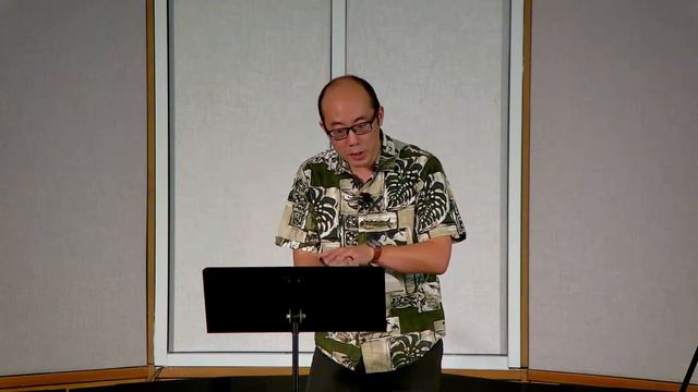 GVBC Sunday Worship Service- 10.8.23