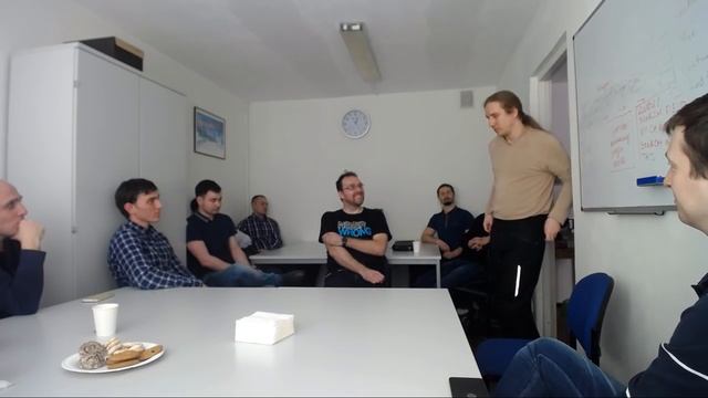 День открытых дверей в foxmindEd смотреть онлайн