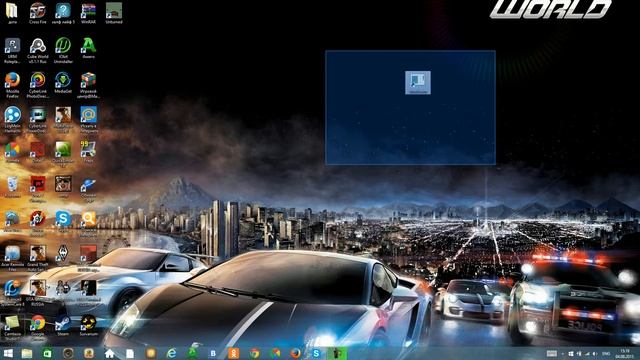 Создание вируса для розыгрыша друга =) смотреть онлайн