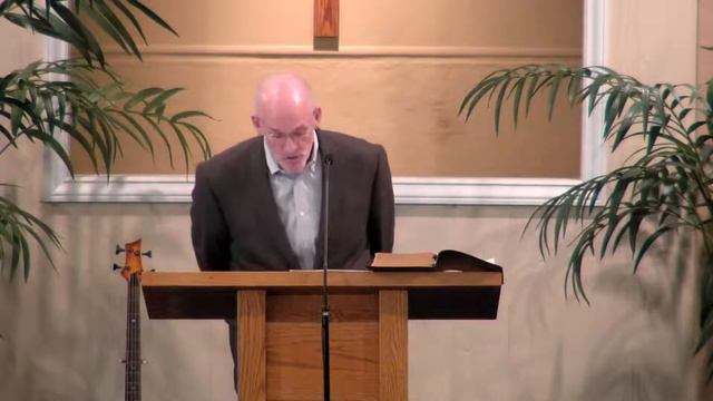 May 8, 2022 - “God’s Surprising, Searching Mercy” - Genesis 42:1-38 смотреть онлайн