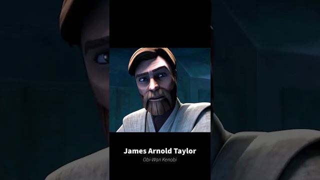 Tales of the Jedi Confirmed Voice Cast | Star Wars News смотреть онлайн