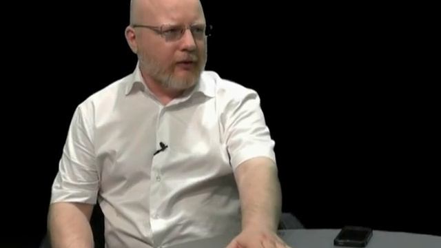 Почему Россия - интеллектуальная колония (1) смотреть онлайн