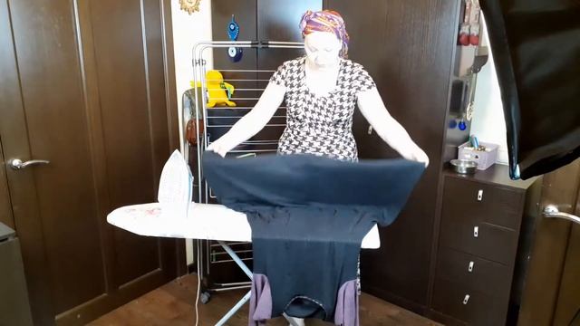 Тюрбан // Turban // Шестая серия // Я и мои платки смотреть онлайн