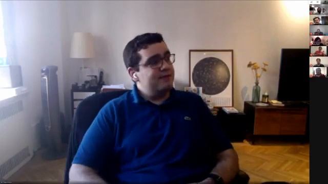 Haskell Türkiye Meetup #1 смотреть онлайн