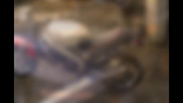 Honda NT400 Bros Cafe Racer смотреть онлайн