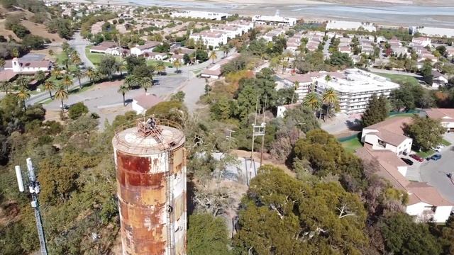 Tower Climbers смотреть онлайн