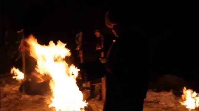 Обряд на исполнение желаний 28.12.2014 смотреть онлайн