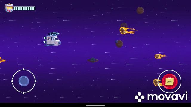 Как пройти первую игру с 8-битом? Просто! смотреть онлайн