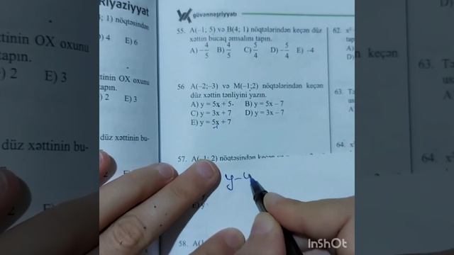 Vektorlar ve koordinatlar metodu / Guven, 11 ci sinif buraxilis.2020 смотреть онлайн