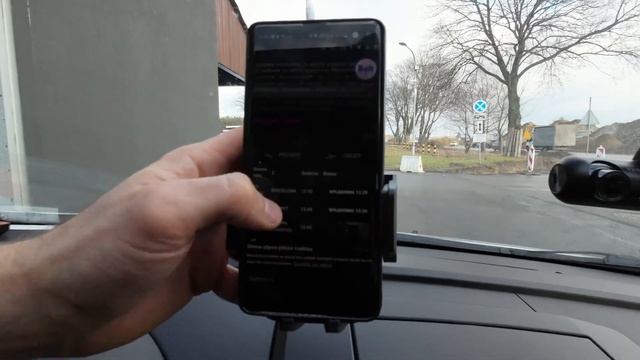 Куда делась работа в Январе-Феврале 2024? Мои доходы за три рабочие смены. Такси - Польша смотреть онлайн