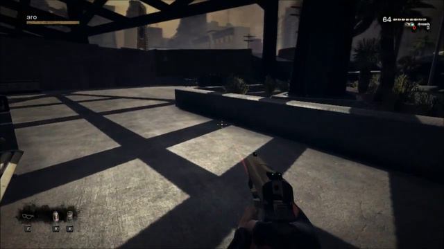 Прохождение Duke nukem Forever! Part 3. 2-2 смотреть онлайн