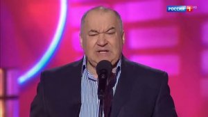 Игорь Маменко - трезвенник