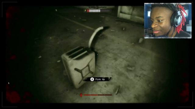 WE'RE TASKED TO KILL THE SNITCH! | The Outlast Trials w/ @AcidMonkeyKart {Trial 1} смотреть онлайн