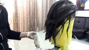 как покрасить парик? Парики