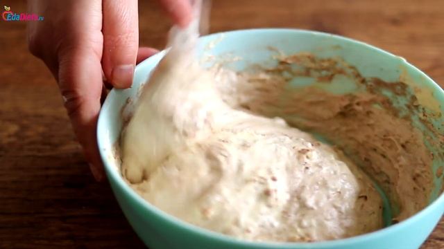 Без разрыхлителя! Шоколадные Капкейки или Шоколадные Кексы. Шикарный рецепт, Тесто для Капкейков смотреть онлайн