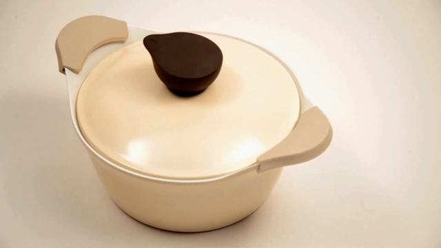 КАСТРЮЛЯ CARE С КЕРАМИЧЕСКИМ ПОКРЫТИЕМ ECOLON SUPERIOR (20 СМ, 2,4 Л) смотреть онлайн