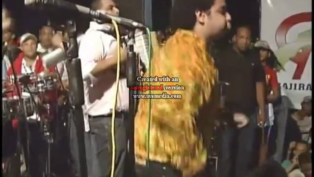El Gran Martin Elias & Rolando Ochoa--Linda смотреть онлайн