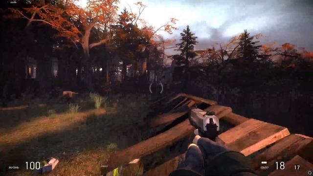 Half-Life 2: .Evacuation 2023 в steam | ЗНАКОМСТВО С ФАУНОЙ смотреть онлайн