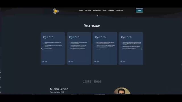 Premium Block | PRB Token | listing in July on top exchange — Review смотреть онлайн