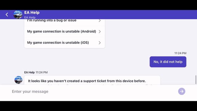How to Submit a Ticket with Tech Support • Real Racing 3 смотреть онлайн