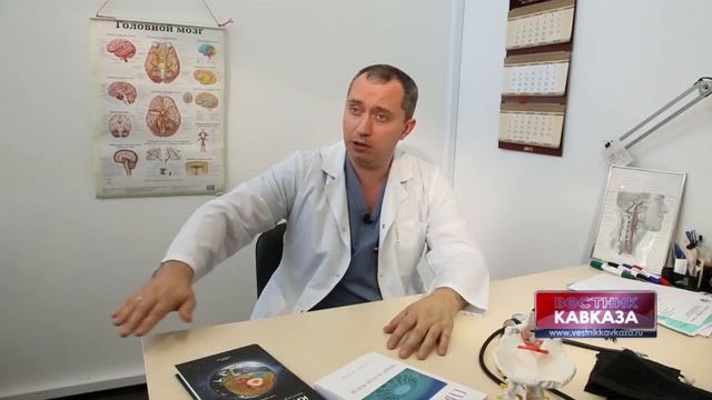 Доктор Шишонин: Здоровая шея - залог гармоничного развития ребенка