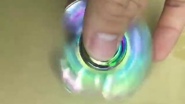 Спиннеры волчок-Х (Алюминий )