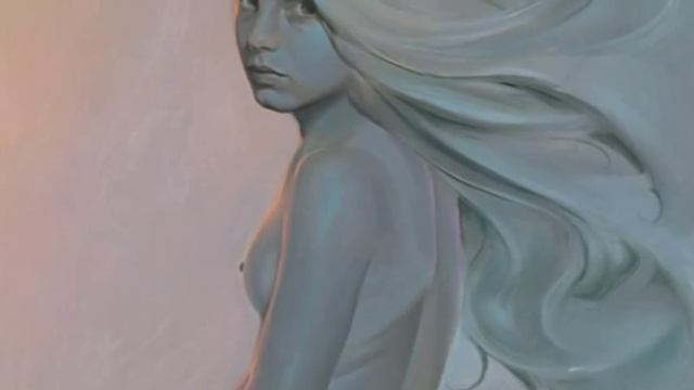 Fantasy Art by John Pitre смотреть онлайн