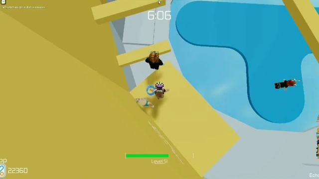 НОВЫЙ ИВЕНТ В ТАВАРЕ! СЕРДЦА И ЛАПКИ! Roblox Tower of Hell смотреть онлайн