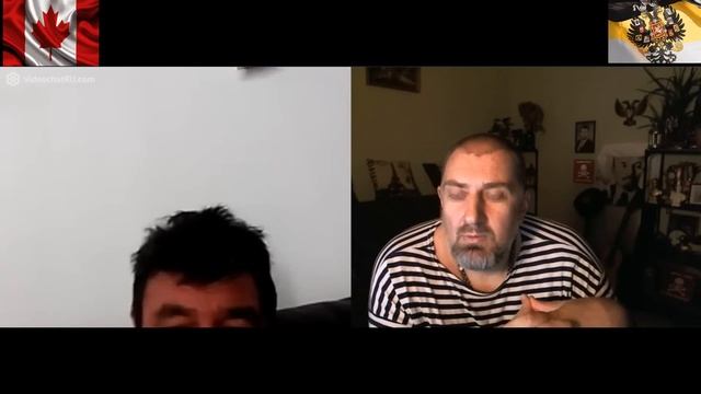 Удачная эмиграция в Канаду Квебек (звук исправлен) смотреть онлайн