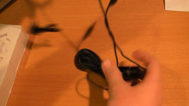 Audio Technica ATR3350 Lavalier Microphone: Unboxing, Review, and Audio Test! смотреть онлайн