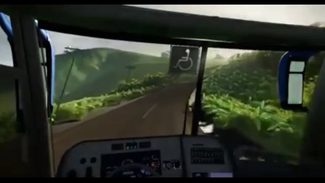 BR Simulador - Novo Simulador De ÔNIBUS Rodoviário (Android/PC) смотреть онлайн