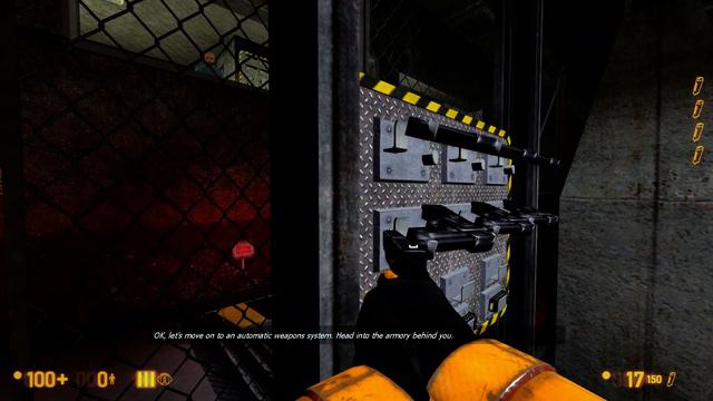 Black Mesa Source Hazard Course 14 Minute attempt смотреть онлайн