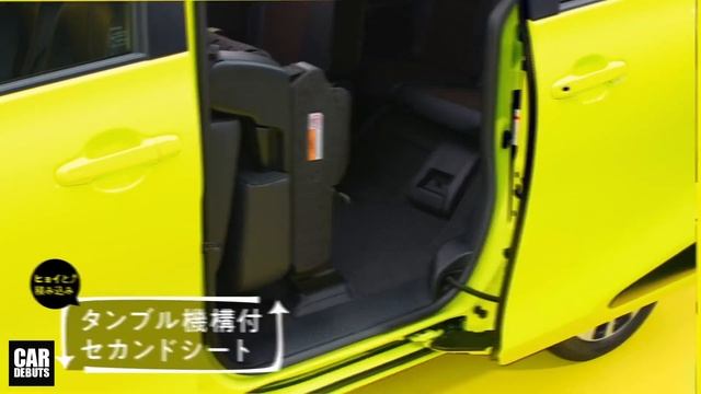 ยอดขาย Toyota Sienta 2019 ตกฮวบในอินโดฯ แต่ไทยยังเป็นตลาดแห่งอนาคต เพราะคนแก่เยอะ? смотреть онлайн